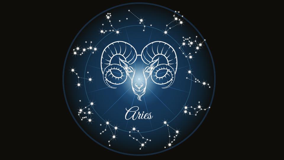 Aries love horoscope