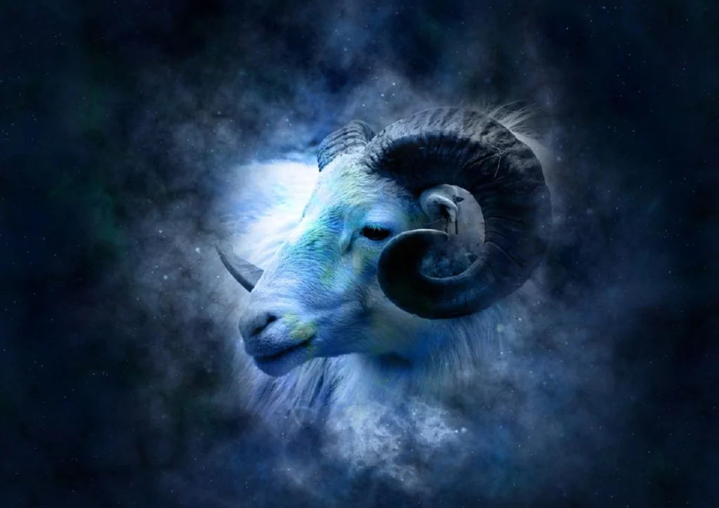 Aries Daily Horoscope