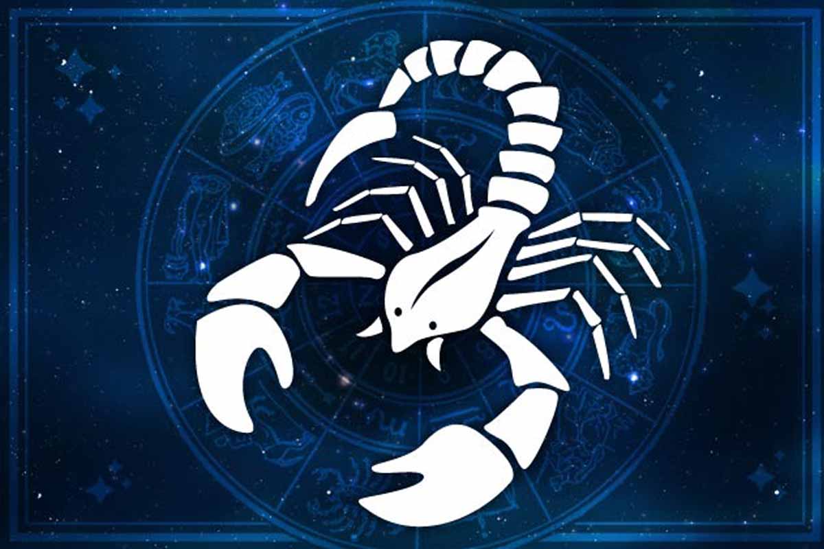 Scorpio daily love horoscope